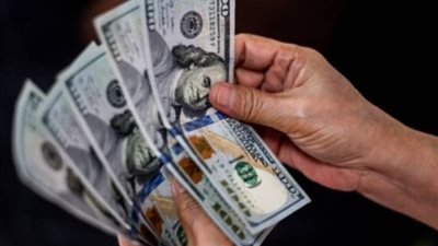 سعر الدولار أمام الجنيه اليوم السبت 30-11-2024