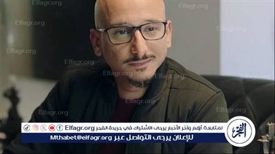 كلها ضحك.. خالد منصور وشادي ألفونس يكشفان كواليس فيلم «دراكو رع».. فيديو