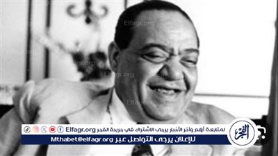ناقد فني: كامل الشناوي علامة مميزة في الشعر.. وكان يمتلك طاقة إنسانية كبيرة