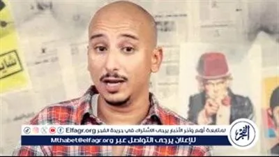 خالد منصور وشادي ألفونس عن فيلم «دراكو رع»: «مش منحوت من فيلم أجنبي».. فيديو