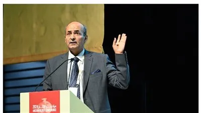 اكتشافات إماراتية بأيدي مصرية.. عالم مصري يشارك في كشف أثري بدبي 