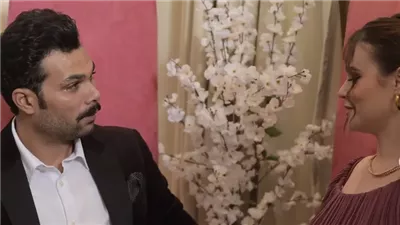 بالصور.. عقد قران أحمد عبدالله على فتاة من خارج الوسط الفني 