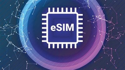 مع طرحها.. أعرف سعر طرح شريحة إي سيم esim