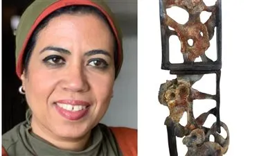 خزفيات مروة زكريا تكشف ما وراء الإدراك بالجزيرة للفنون