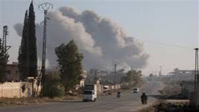 معارك عنيفة تقطع طريق دمشق - حلب الدولي.. ماذا يحدث في حلب السورية؟