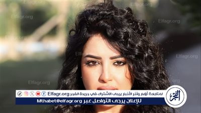 نهي صالح في احدث جلسة تصوير بالسلوبيت الذهبي 