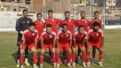 فوز سمنود والحامول ومحلة حسن بالقسم الثالث