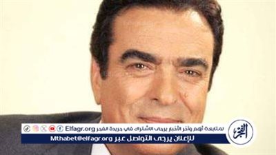 جورج قرداحي يستعد للموسم الثاني من 