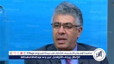 عماد الدين حسين: مصر تسعى لدعم الصومال أمنيا وعسكريا لمواجهة الإرهاب (فيديو)