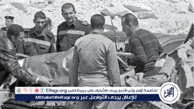 كارثة على الطريق السريع.. قطع الغيار «المضروبة» أقصر طريق إلى الموت