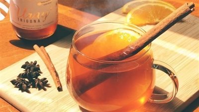 أهمية تناول السوائل الساخنة في الشتاء 