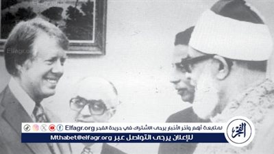 الحصرى.. ٤٤ عامًا على رحيل شيخ المقرئين