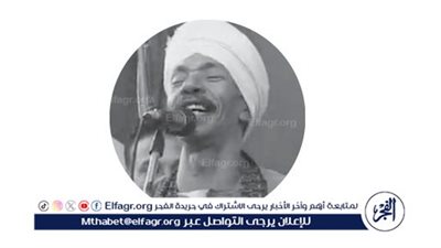 دولة المداحين فى صعيد الصــــــــعيد