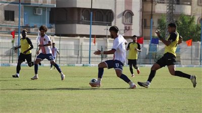 اليوم.. ثلاث مباريات هامة في دوري المحترفين 