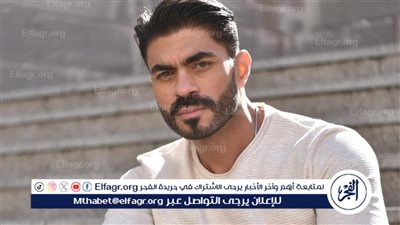 بعد تعرض ابنته لوعكة صحية.. خالد سليم يتصدر تريند 