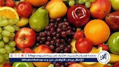 أسعار الخضروات والفاكهة اليوم الأحد 1-12-2024 في سوق الجملة بمدينة 6 أكتوبر