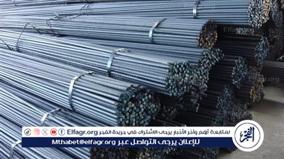 استقرار أسعار الحديد والأسمنت في أول ديسمبر 2024