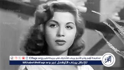 في ذكرى وفاتها.. تعرف على أبرز المحطات الفنية في حياة سامية جمال