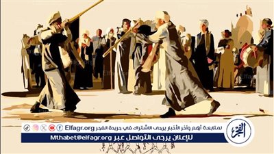 الخميس المقبل.. وزارة الثقافة تطلق المهرجان القومي للتحطيب في دورته 14 بالأقصر