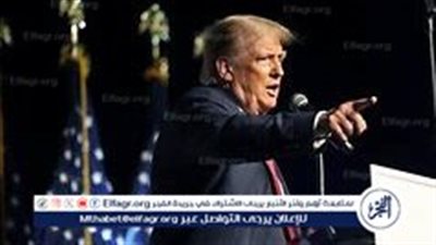 ترامب يطلق تهديدا ناريا للمسؤولين عن عدم إطلاق سراح الأسرى لدى 