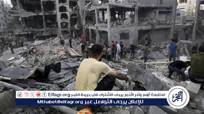 حركة حماس: مسلسل جرائم الاحتلال في قطاع غزة مستمر