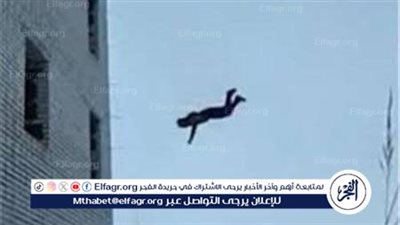 مصرع فتاه سقطت من أعلى سطح المنزل بمركز دار السلام بسوهاج