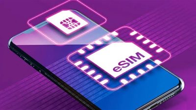 التقنية الحديثة.. تعرف على الأجهزة المتوافقة مع شريحة eSIM الرقمية في 2024