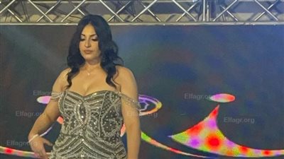 الإسكندرية تحتفي بتتويج ملكة جمال البحر المتوسط 