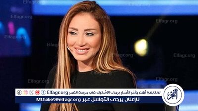 ريهام سعيد تودع قناة 