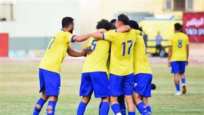 أسوان يصطدم بالمقاولون العرب وادي دجلة يواجه الاتصالات بدوري المحترفين 