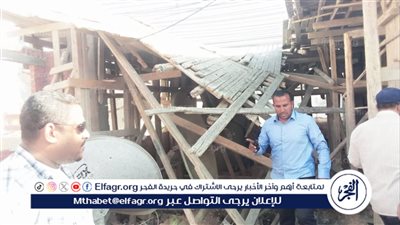 محافظ أسيوط: إزالة فورية لحالتي مخالفة بناء بحي شرق