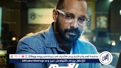 مشكلة في المناعة.. عمرو وهبة يتحدث عن مرض نجله