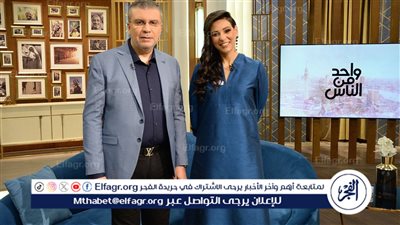 الليلة.. نورهان تكشف عن مرضها ووصيتها وأسباب غيابها عن الفن بواحد من الناس 