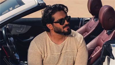 أحمد زعيم يشعل صيف 2025 بـ 