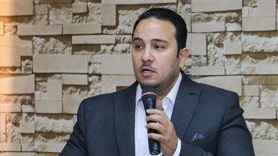 ياسر علي يكشف أهمية أمن المعلومات وحماية البيانات الشخصية