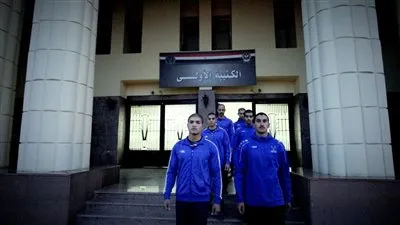 الداخلية تنظم البرنامج الأول للتعايش بين طلبة أكاديميتى الشرطة المصرية والقطرية