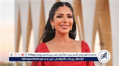 منى زكي تحقق نجاحًا كبيرًا في هوليوود وتسلط الضوء على قضايا المرأة في فيلم 