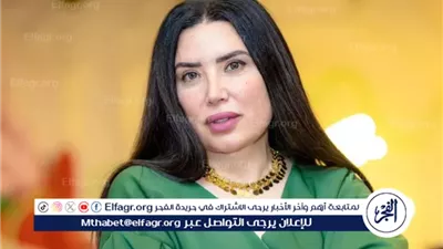 لهذا السبب.. عبير صبري تتصدر تريند 