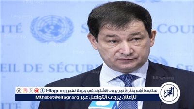 روسيا تعرقل برنامجا أمريكيا في مجلس الأمن الدولي