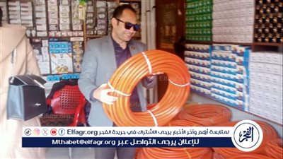 محافظ الدقهلية: ضبط أكثر من طن لحوم وأغذية متنوعة و 334 محضر في حملة للرقابة على الأسواق