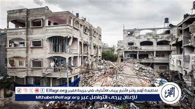 خبير سياسي: إسرائيل ترتكب من المجازر بغزة ما لا يطاق (فيديو)