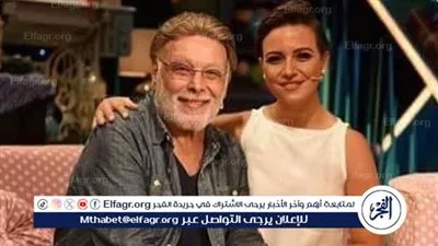 ريهام عبدالغفور تحيي ذكرى وفاة والده: