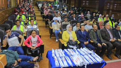 بمناسبة اليوم العالمي للأشخاص ذوي الإعاقة.. التضامن: 30 ألف طالب وطالبة من ذوي الإعاقة استفادوا من خدمات وأنشطة وحدات التضامن بالجامعات