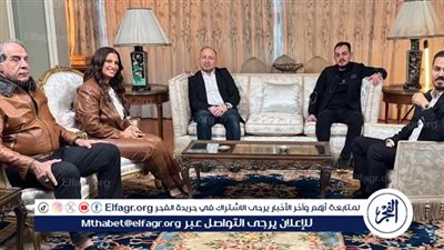 نزار الفارس يستضيف أسرة عبدالحليم حافظ في حلقة مثيرة تكشف تفاصيل جديدة عن حياته