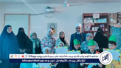 انطلاق تصفيات «نحلة الأزهر القومية للتهجي» على مستوى إدارات مطروح التعليمية