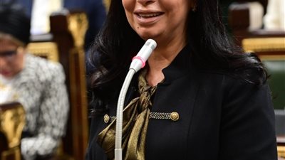 وزيرة التضامن تتوجه بالشكر لمجلس النواب لحرصهم على حقوق الأسر الأكثر احتياجا خلال مناقشات قانون 