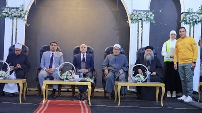 بحضور 2000 مواطنا.. محافظ الأقصر يشهد ملتقى شعبي بإسنا لمبادرة ظواهر