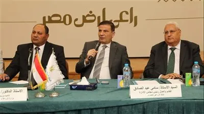 الزراعة تواصل تجديد تراخيص مزارع الدواجن المتوقفة وزيادة تشغيل القائمة بفائدة ميسرة 5% متناقصة