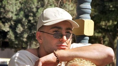  شريف منير يسترجع ذكريات صداقته بـ أحمد السقا