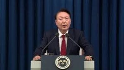 بعد الأحكام العرفية.. ماذا يحدث في كوريا الجنوبية؟